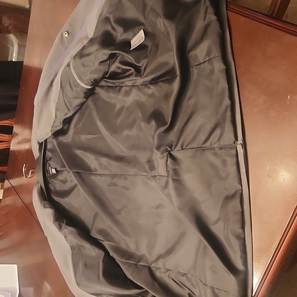 Mens jacket - Picture 5 of 5